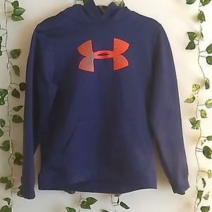 Boy's Under Armour Hoodie